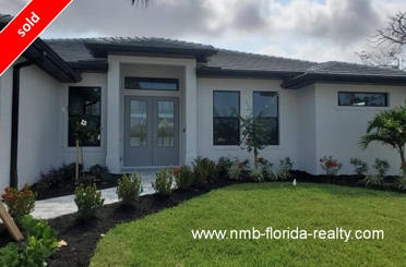 Sunbelt Realty Inc. - Cape Coral