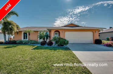 Sunbelt Realty Inc. - Cape Coral