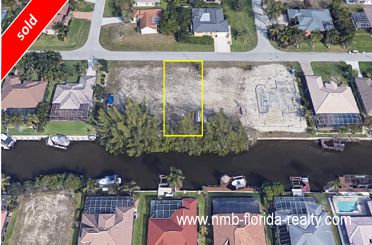 Sunbelt Realty Inc. - Cape Coral