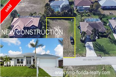 Sunbelt Realty Inc. - Cape Coral