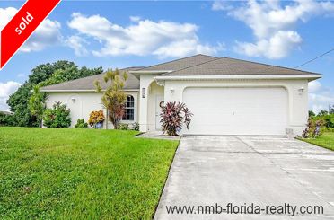 Sunbelt Realty Inc. - Cape Coral