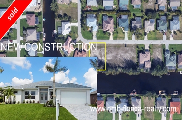 Sunbelt Realty Inc. - Cape Coral