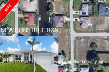 Sunbelt Realty Inc. - Cape Coral