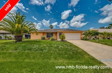 Sunbelt Realty Inc. - Cape Coral