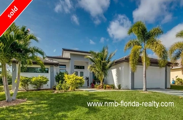 Sunbelt Realty Inc. - Cape Coral