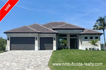 Sunbelt Realty Inc. - Cape Coral