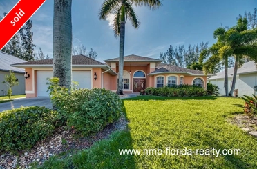 Sunbelt Realty Inc. - Cape Coral