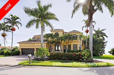 Sunbelt Realty Inc. - Cape Coral