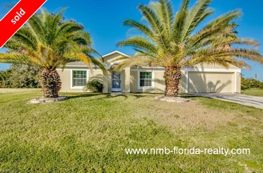 Sunbelt Realty Inc. - Cape Coral