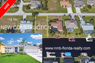 Sunbelt Realty Inc. - Cape Coral