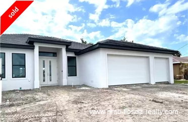 Sunbelt Realty Inc. - Cape Coral