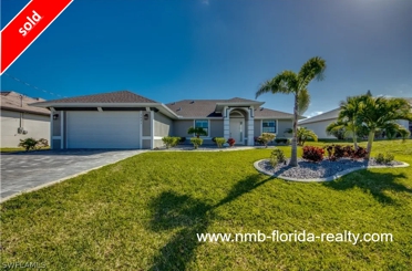 Sunbelt Realty Inc. - Cape Coral