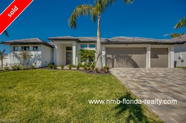 Sunbelt Realty Inc. - Cape Coral