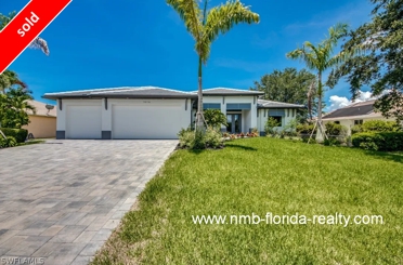 Sunbelt Realty Inc. - Cape Coral