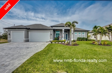 Sunbelt Realty Inc. - Cape Coral