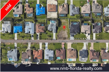 Sunbelt Realty Inc. - Cape Coral