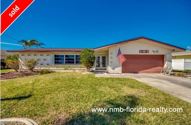 Sunbelt Realty Inc. - Cape Coral