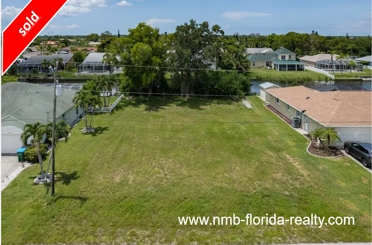 Sunbelt Realty Inc. - Cape Coral